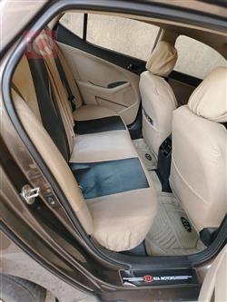 كيا اوبتيما